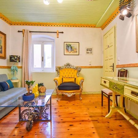 Venetian Well Gallery Apartment In Corfu Old Town Bagian luar foto