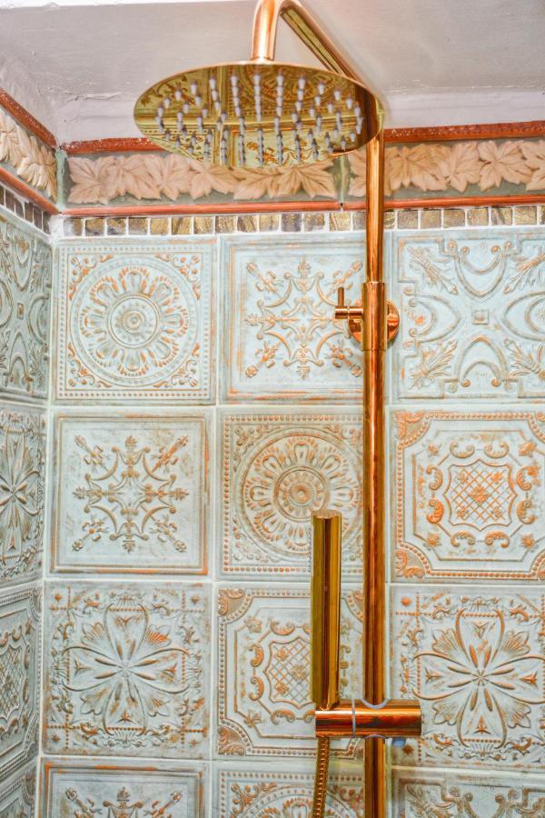 Venetian Well Gallery Apartment In Corfu Old Town Bagian luar foto