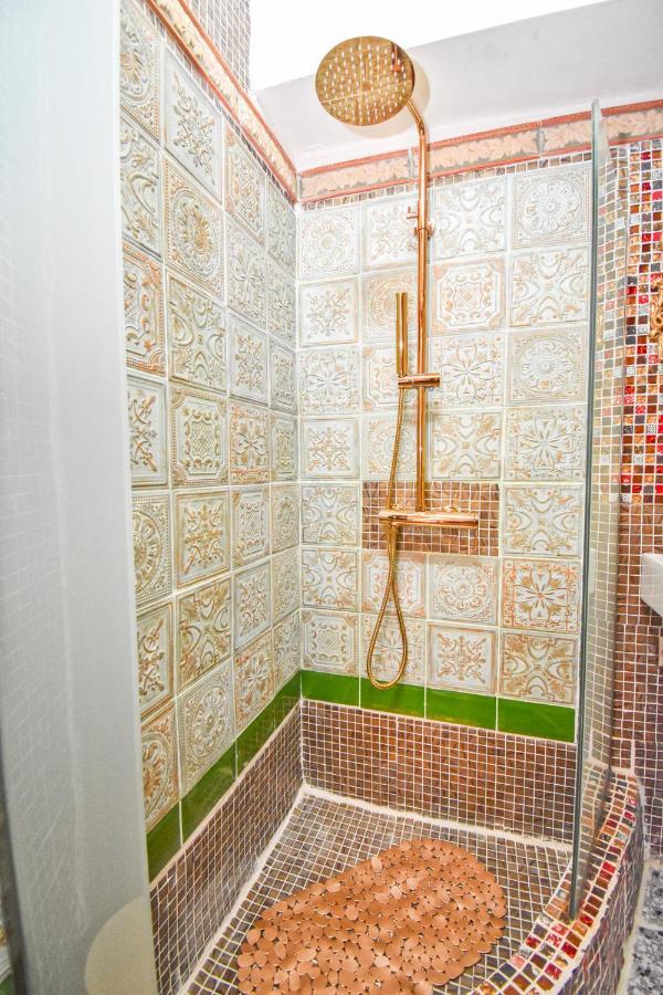 Venetian Well Gallery Apartment In Corfu Old Town Bagian luar foto