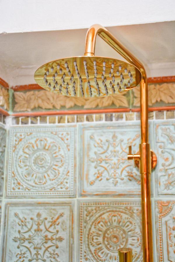 Venetian Well Gallery Apartment In Corfu Old Town Bagian luar foto